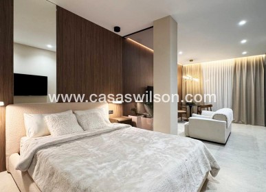 Venta - Apartamento - Torrevieja - Playa de los Locos