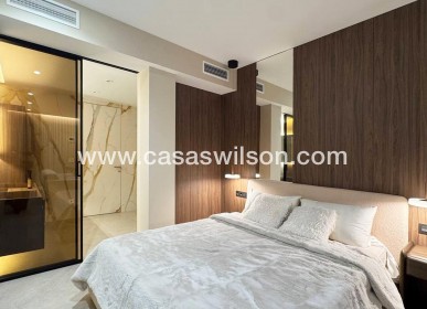 Venta - Apartamento - Torrevieja - Playa de los Locos