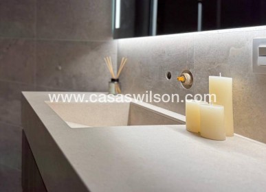 Venta - Apartamento - Torrevieja - Playa de los Locos