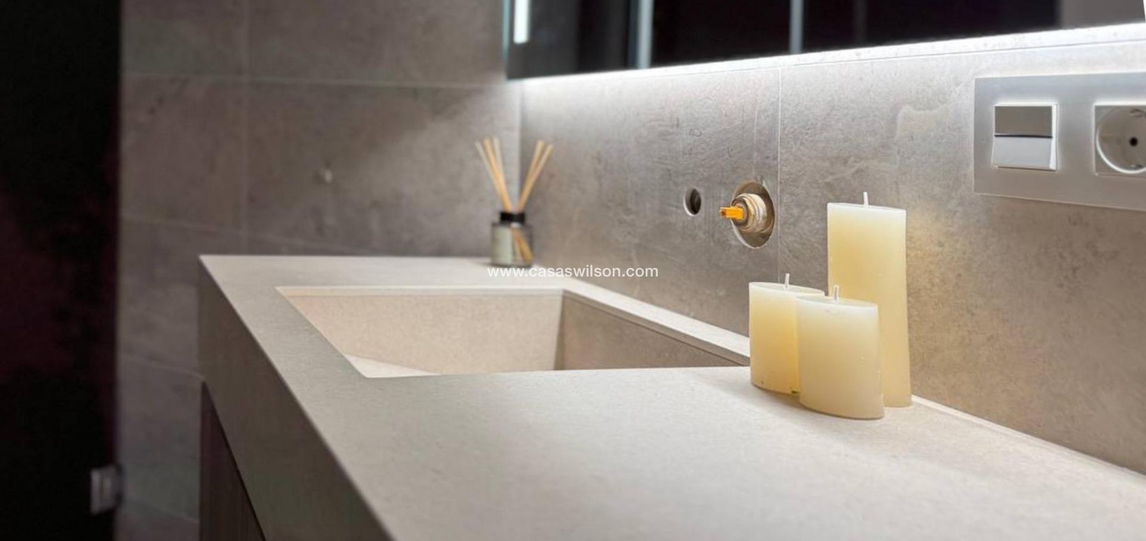 Venta - Apartamento - Torrevieja - Playa de los Locos