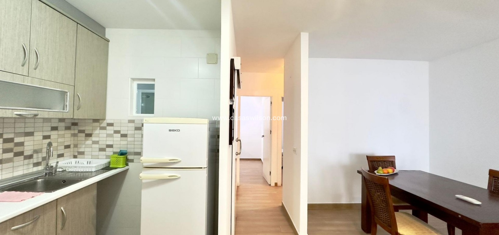 Venta - Bungalow - Torrevieja - El Limonar