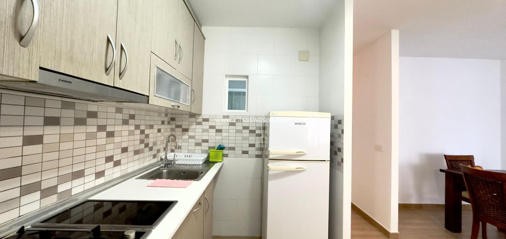 Venta - Bungalow - Torrevieja - El Limonar