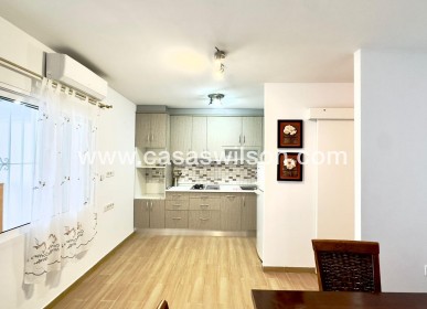 Venta - Bungalow - Torrevieja - El Limonar