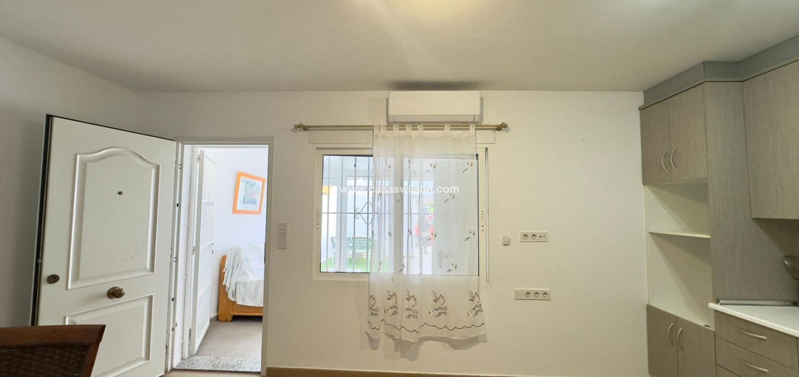 Venta - Bungalow - Torrevieja - El Limonar