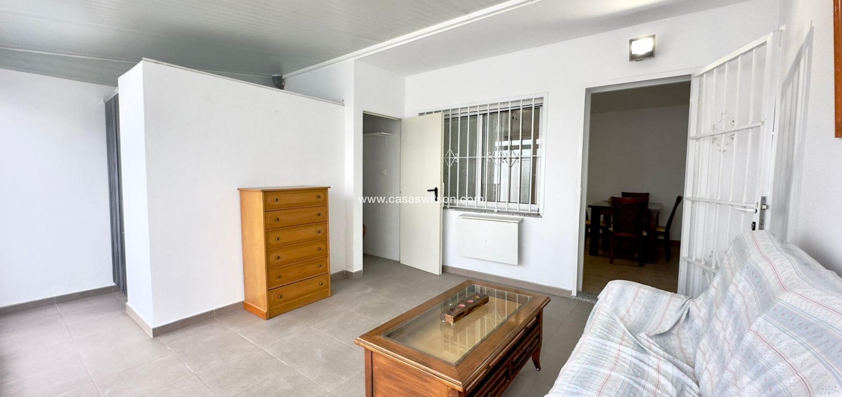 Venta - Bungalow - Torrevieja - El Limonar