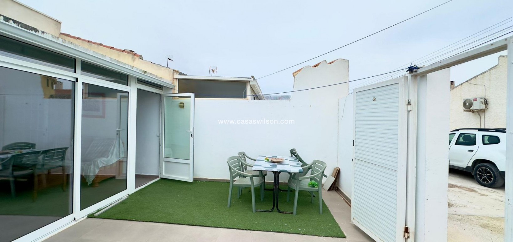 Venta - Bungalow - Torrevieja - El Limonar