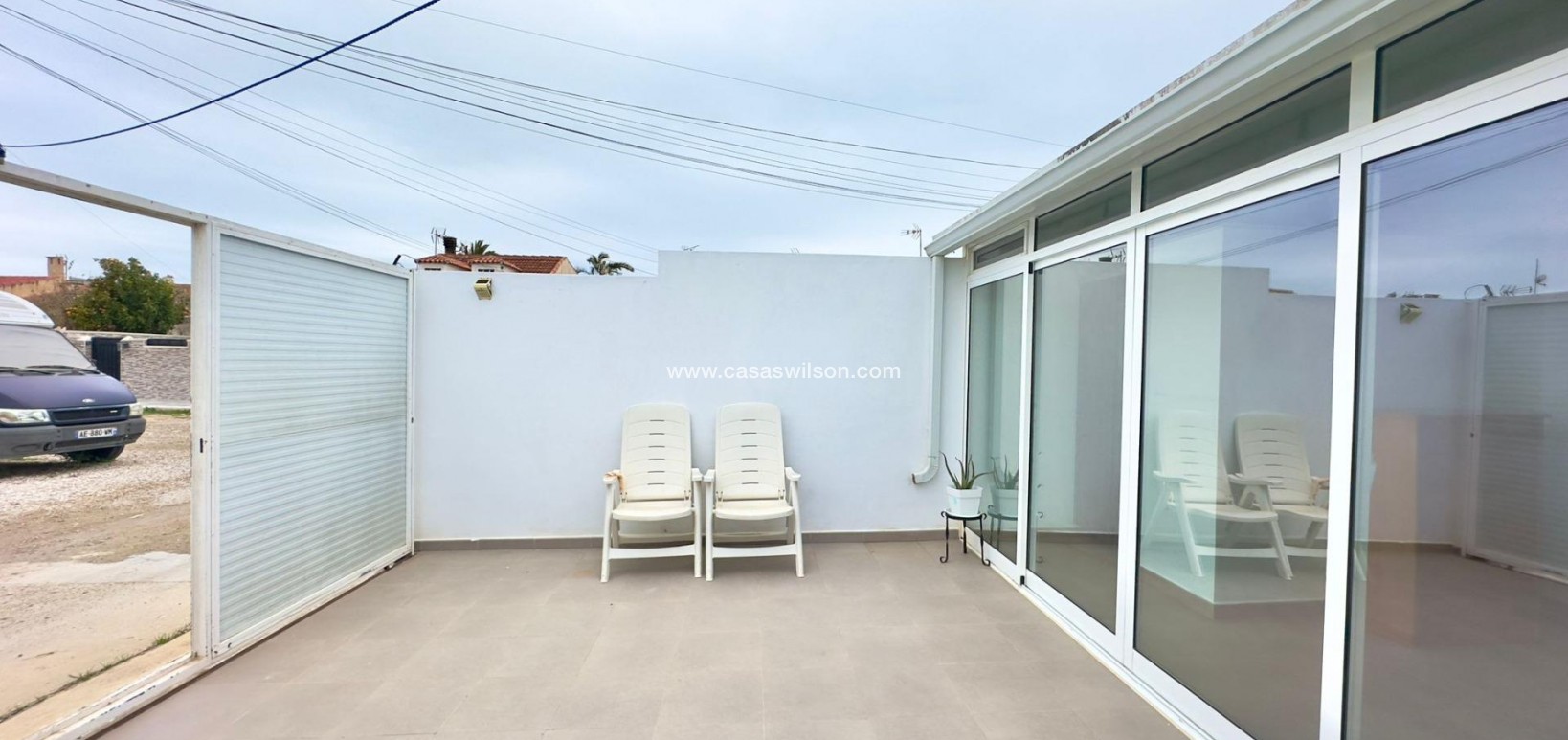Venta - Bungalow - Torrevieja - El Limonar