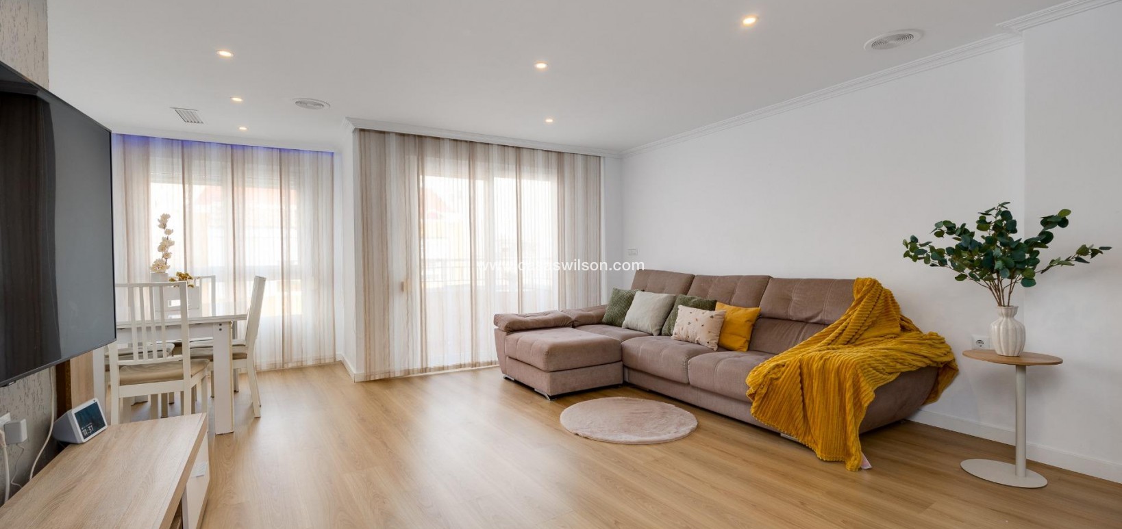 Sale - Apartment - Torrevieja - Centro