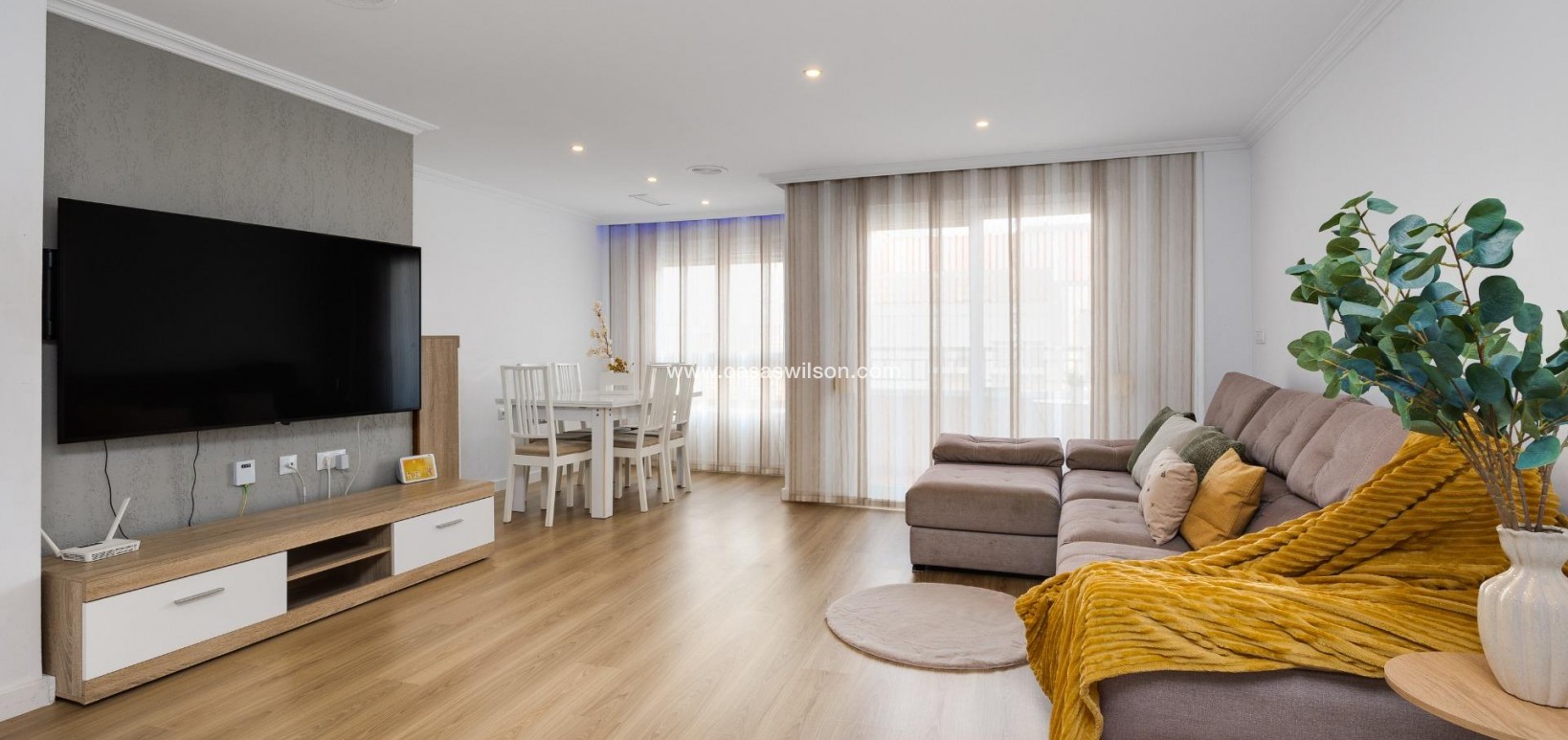 Sale - Apartment - Torrevieja - Centro