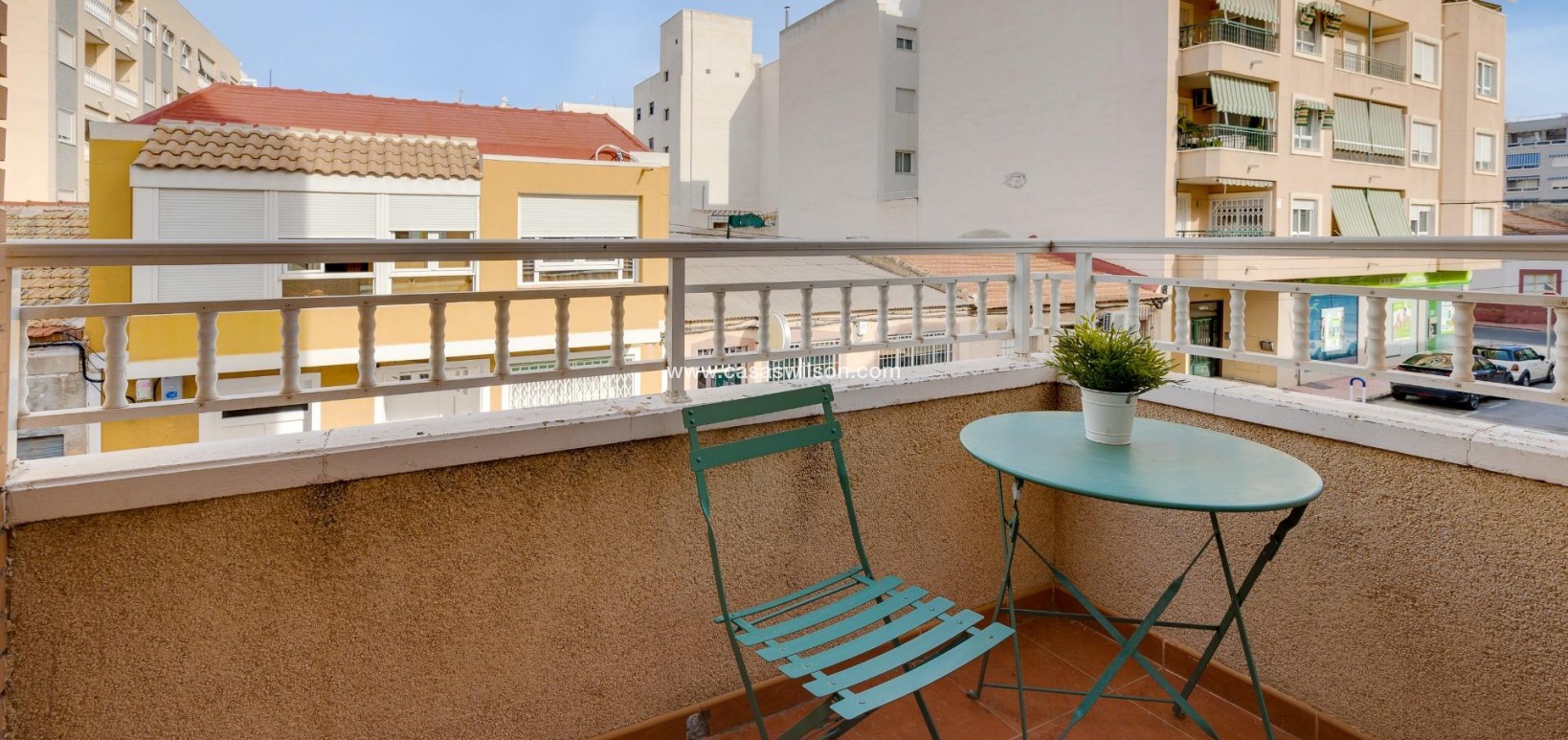 Sale - Apartment - Torrevieja - Centro
