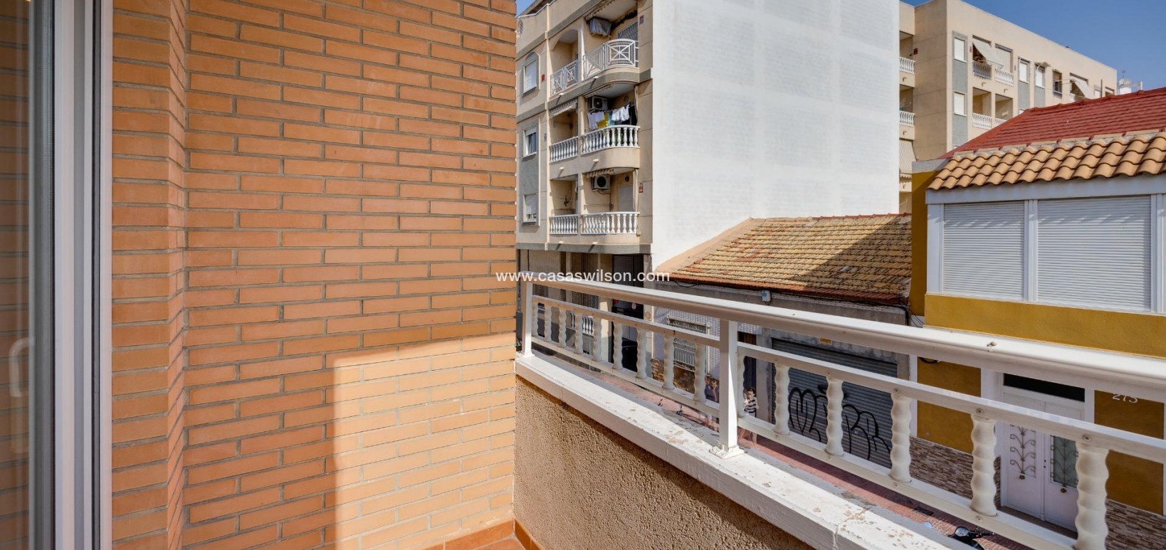 Sale - Apartment - Torrevieja - Centro