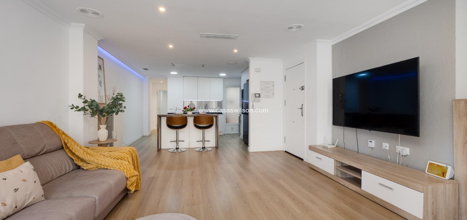 Sale - Apartment - Torrevieja - Centro