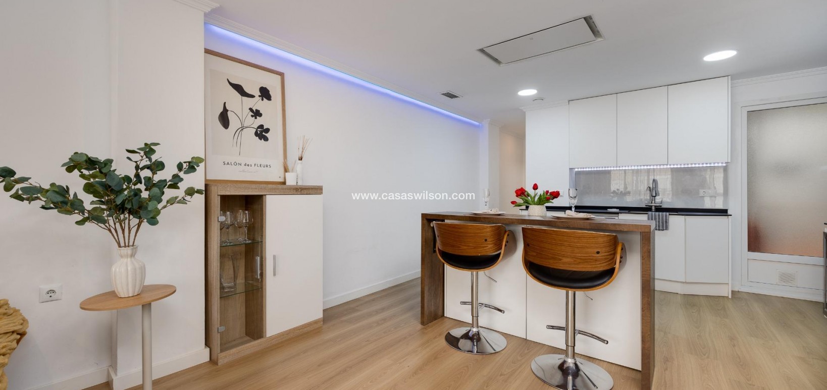 Sale - Apartment - Torrevieja - Centro