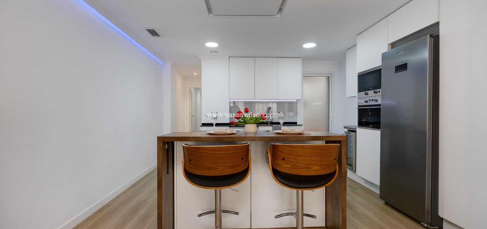 Sale - Apartment - Torrevieja - Centro