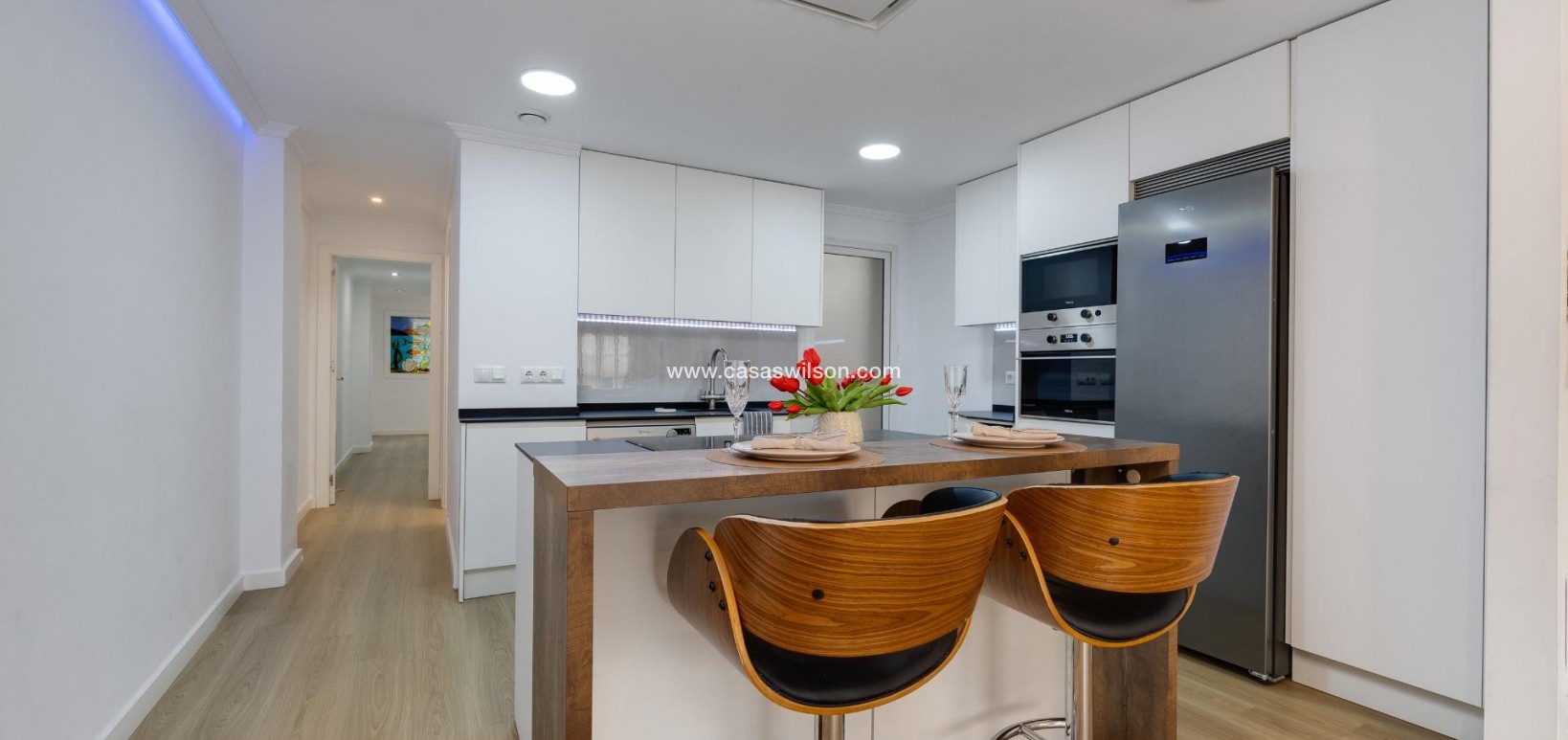 Sale - Apartment - Torrevieja - Centro