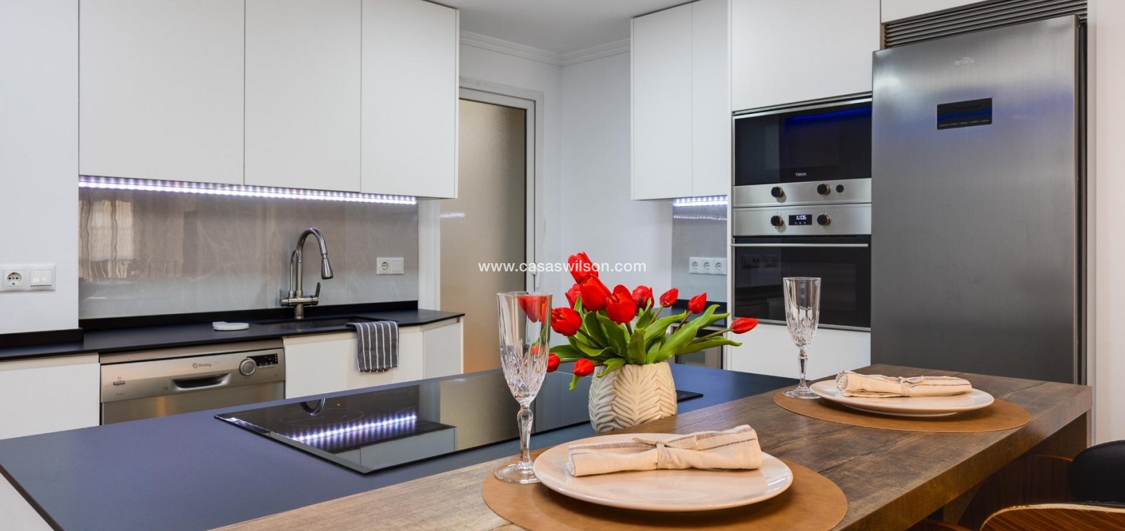 Sale - Apartment - Torrevieja - Centro