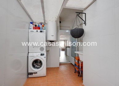 Sale - Apartment - Torrevieja - Centro