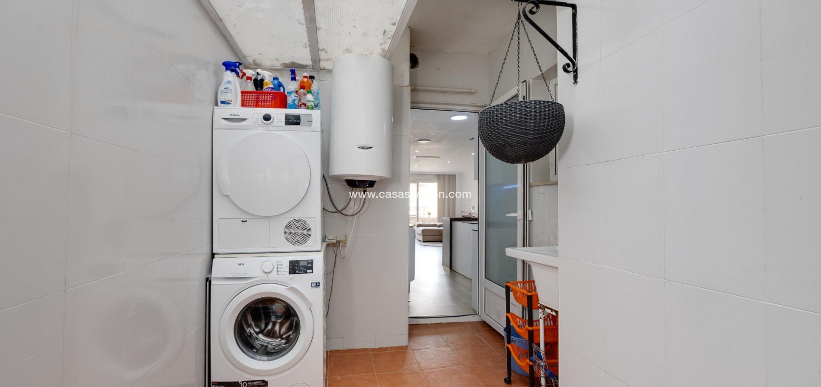 Sale - Apartment - Torrevieja - Centro