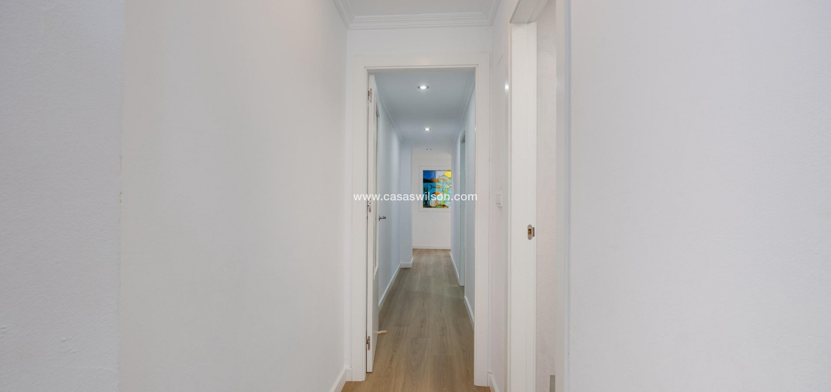 Sale - Apartment - Torrevieja - Centro