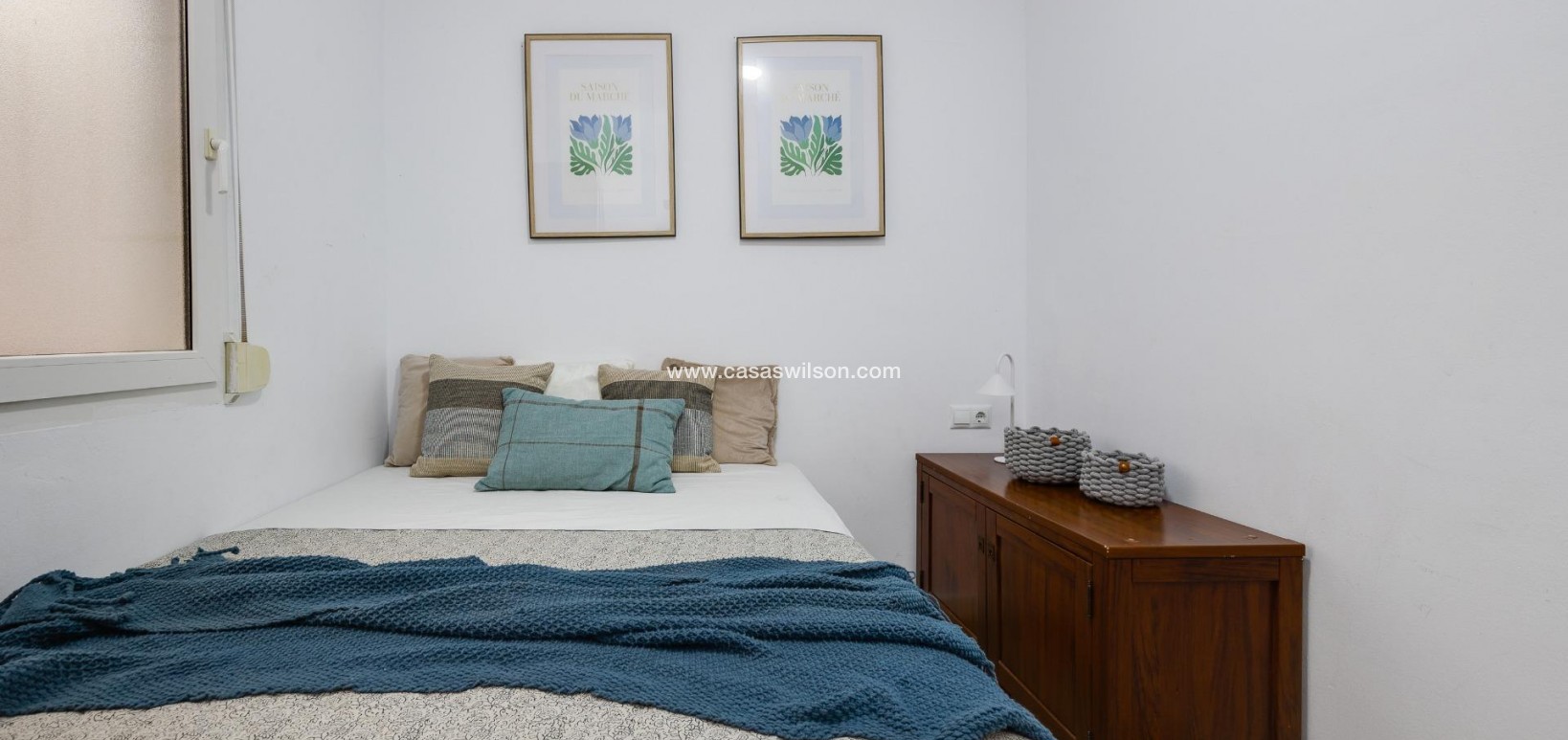 Sale - Apartment - Torrevieja - Centro
