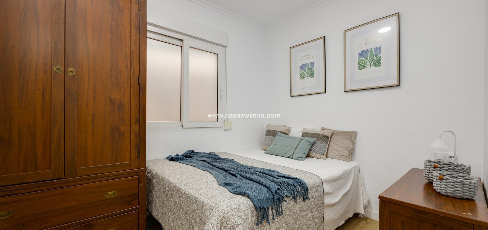 Sale - Apartment - Torrevieja - Centro