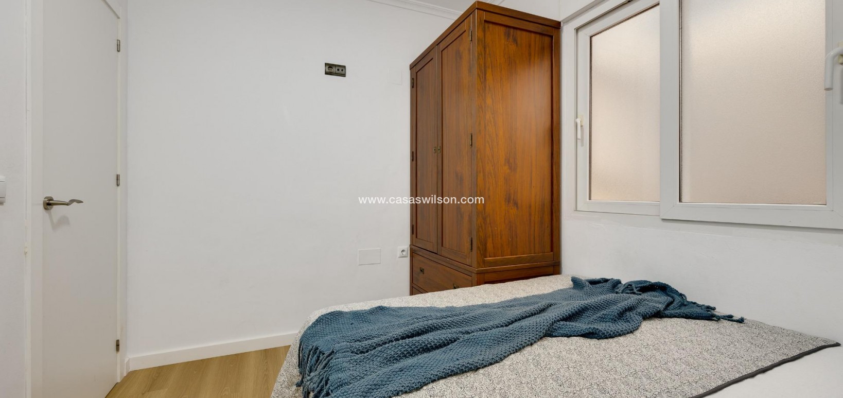 Sale - Apartment - Torrevieja - Centro