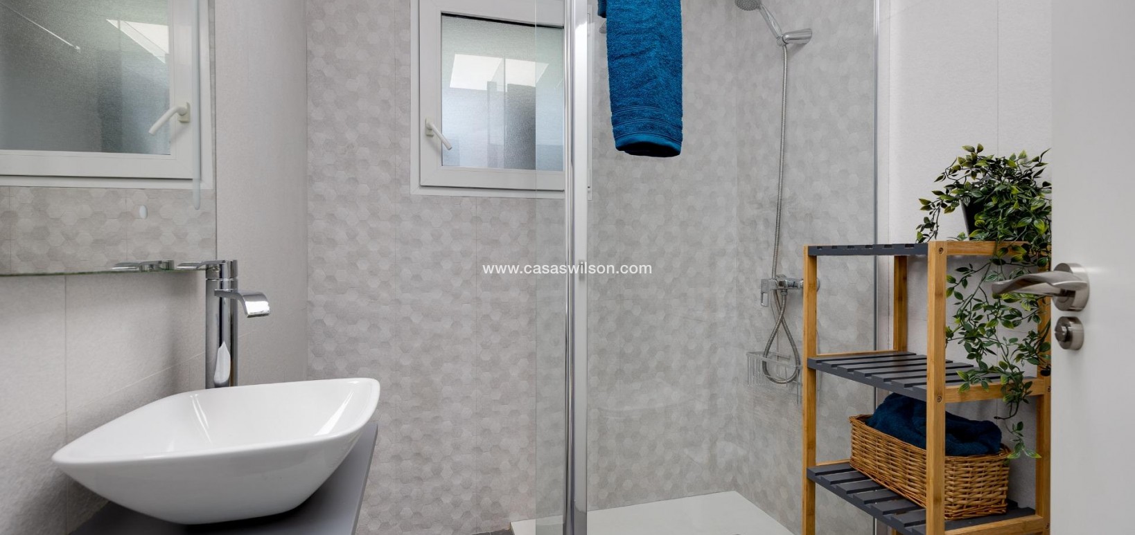 Sale - Apartment - Torrevieja - Centro