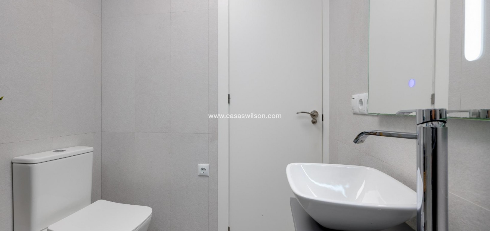 Sale - Apartment - Torrevieja - Centro