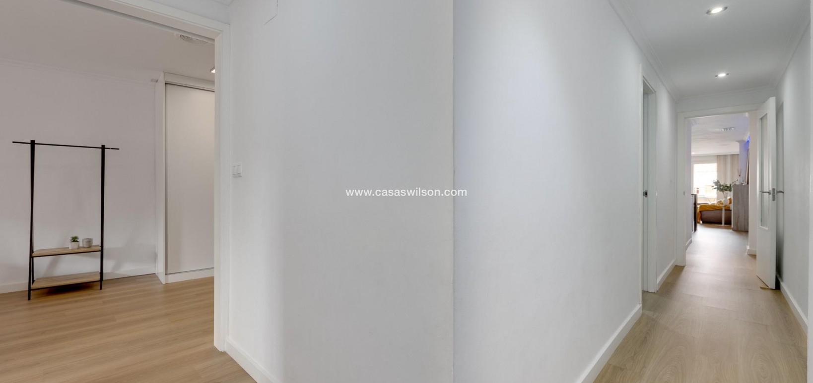 Sale - Apartment - Torrevieja - Centro