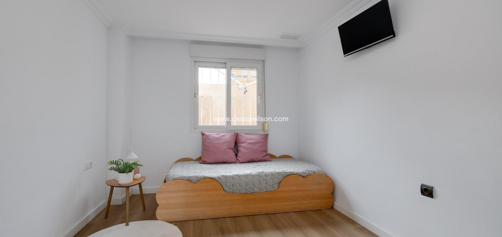 Sale - Apartment - Torrevieja - Centro