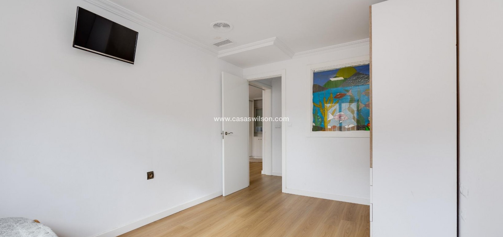 Sale - Apartment - Torrevieja - Centro