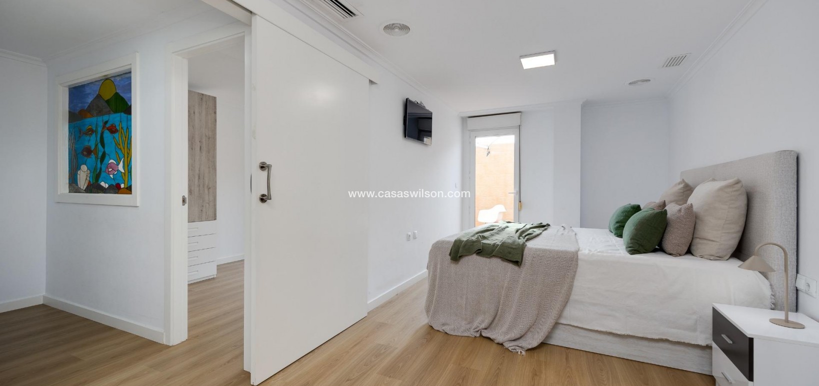 Sale - Apartment - Torrevieja - Centro