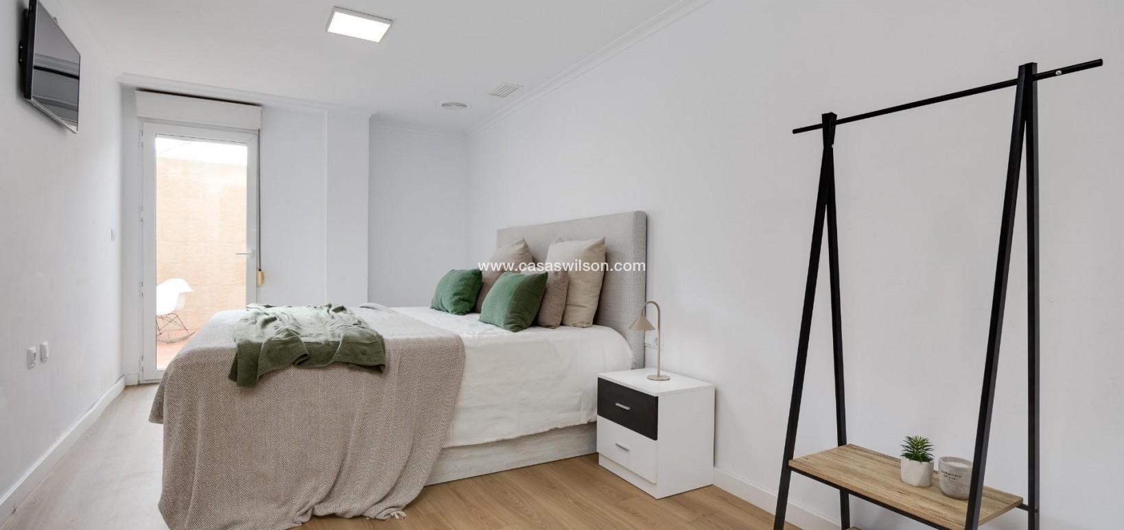 Sale - Apartment - Torrevieja - Centro