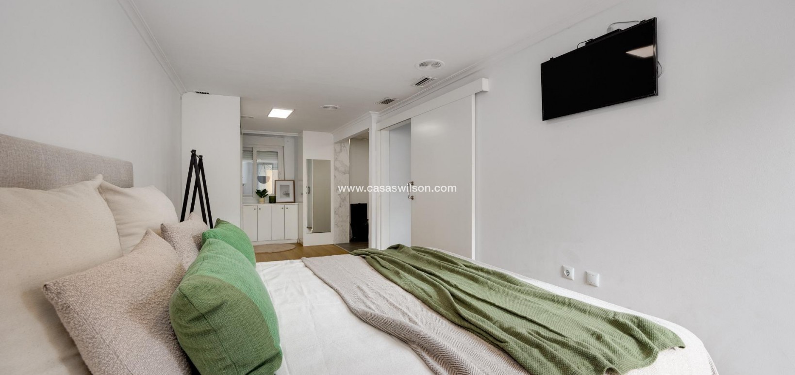 Sale - Apartment - Torrevieja - Centro