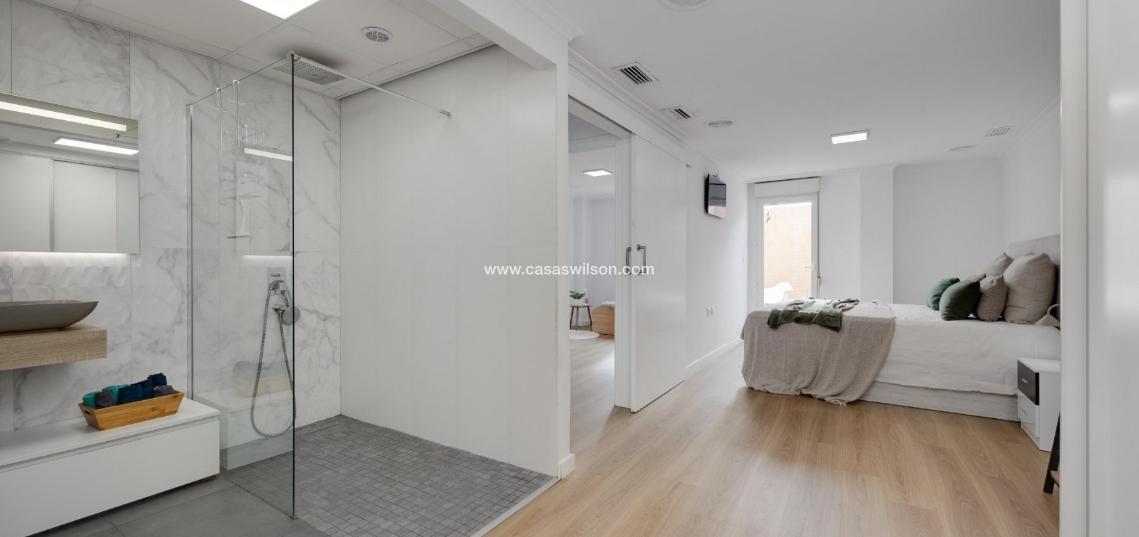 Sale - Apartment - Torrevieja - Centro