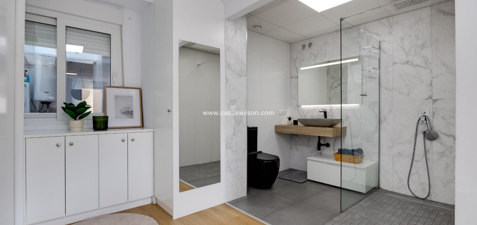 Sale - Apartment - Torrevieja - Centro