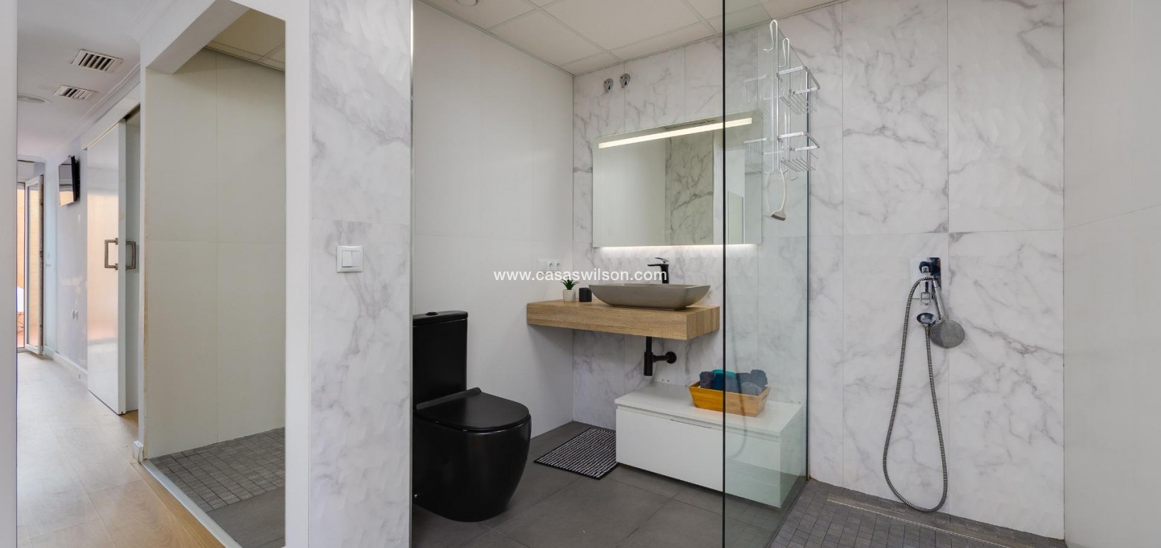 Sale - Apartment - Torrevieja - Centro