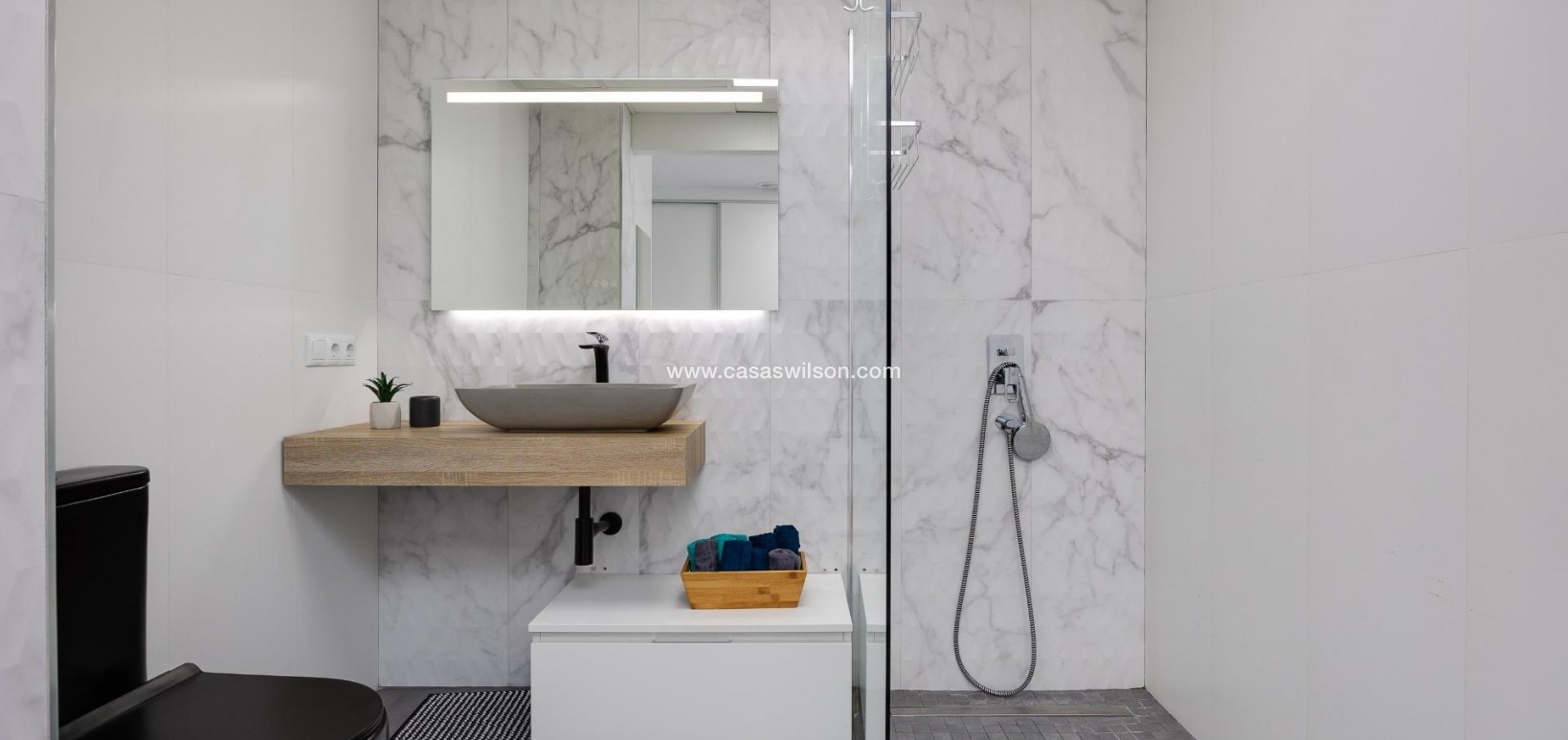 Sale - Apartment - Torrevieja - Centro