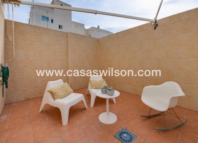 Sale - Apartment - Torrevieja - Centro