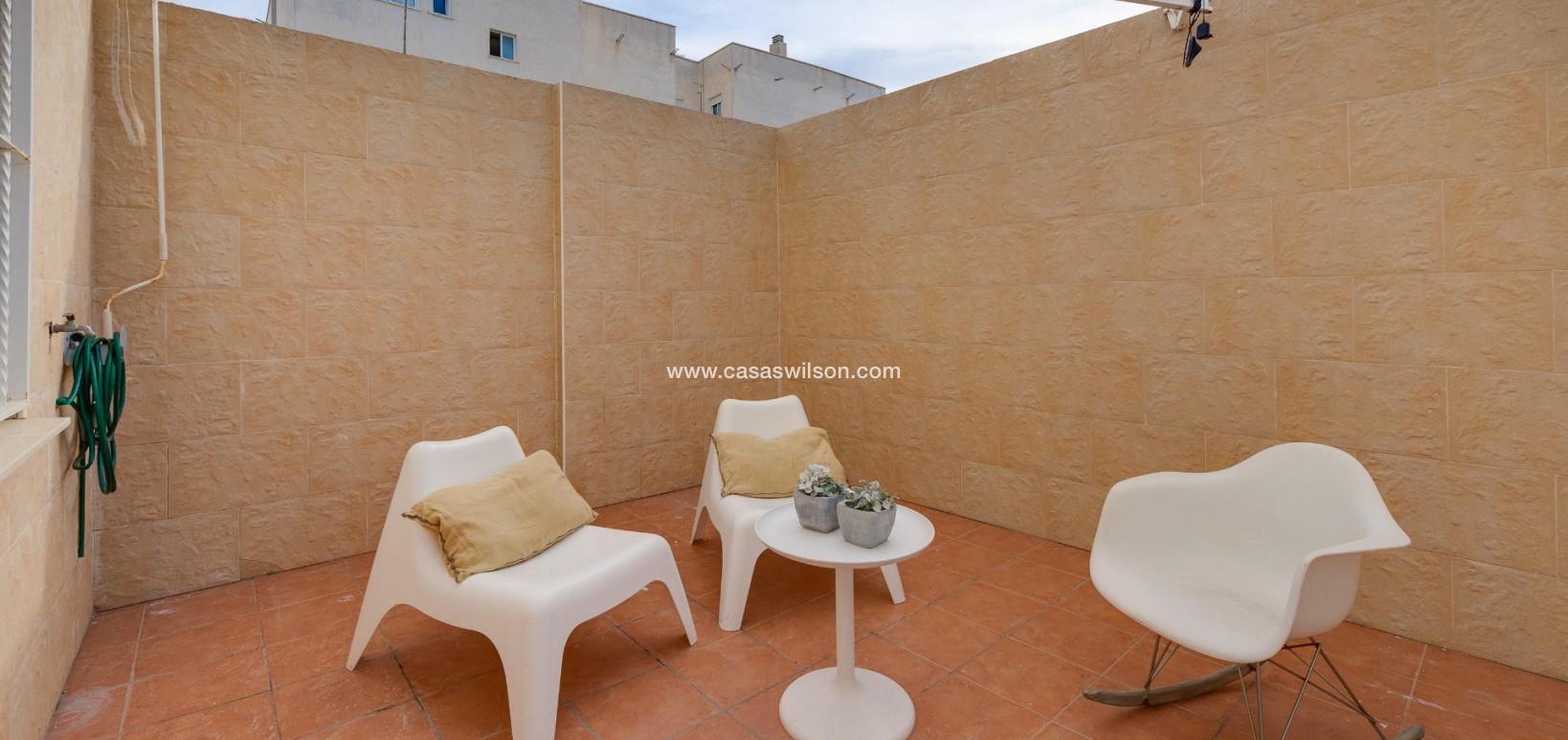 Sale - Apartment - Torrevieja - Centro