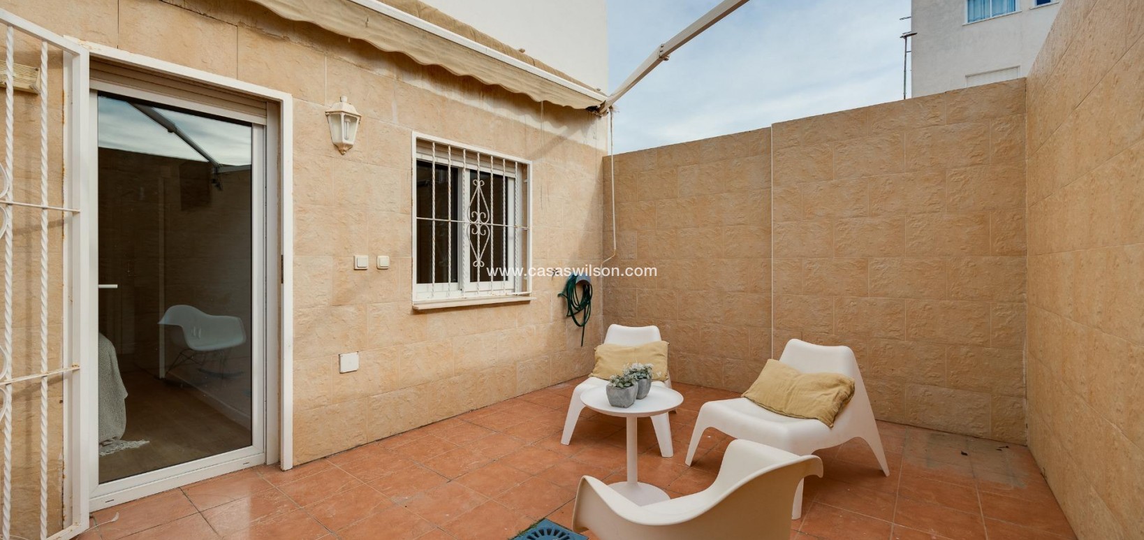 Sale - Apartment - Torrevieja - Centro