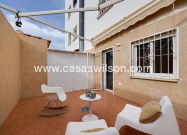 Sale - Apartment - Torrevieja - Centro