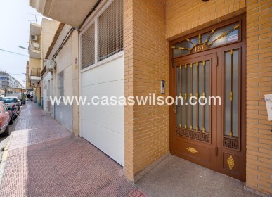 Sale - Apartment - Torrevieja - Centro