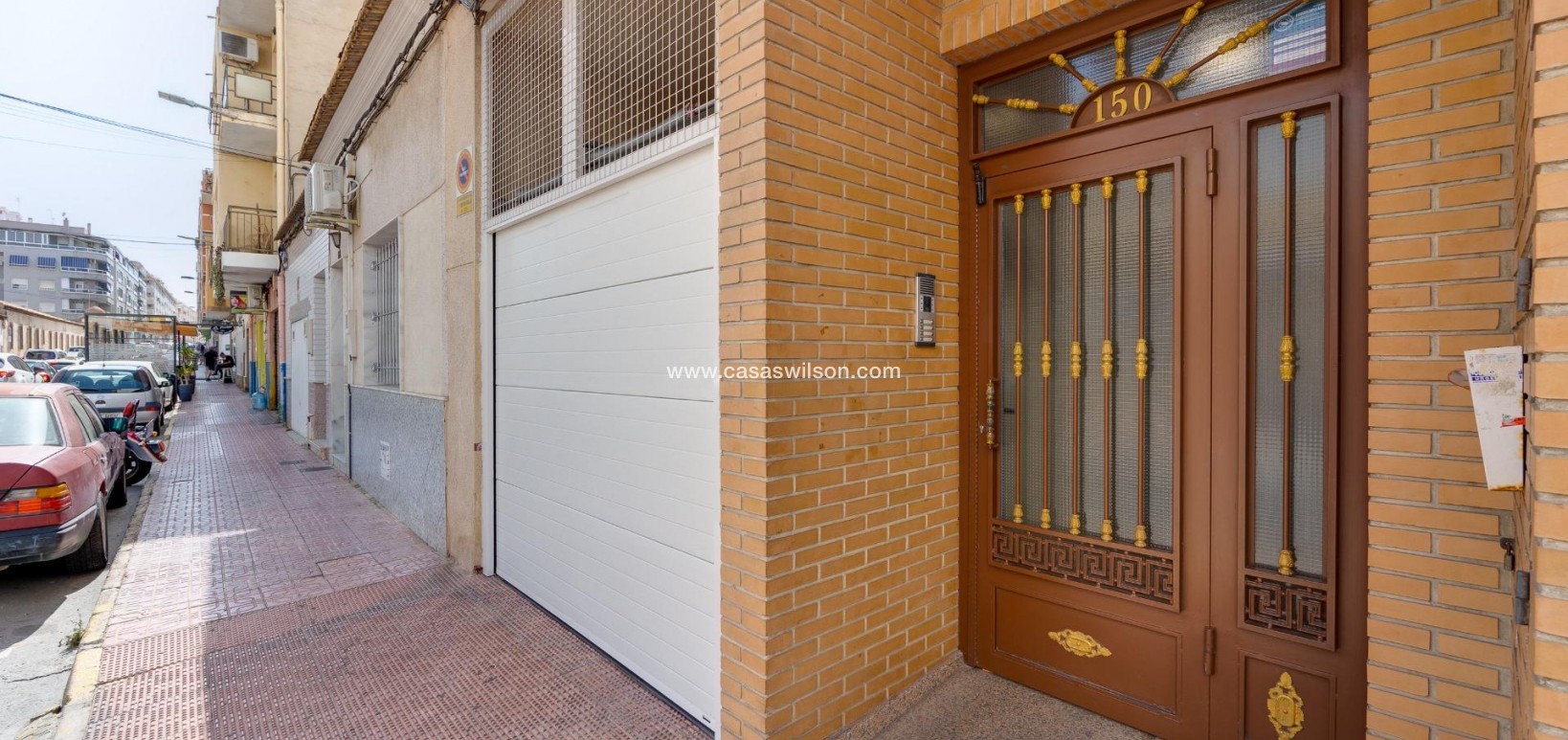 Sale - Apartment - Torrevieja - Centro