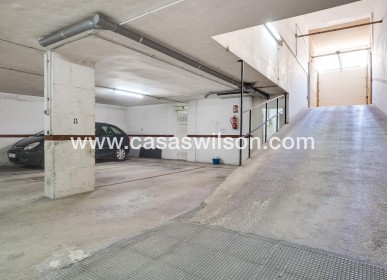 Sale - Apartment - Torrevieja - Centro