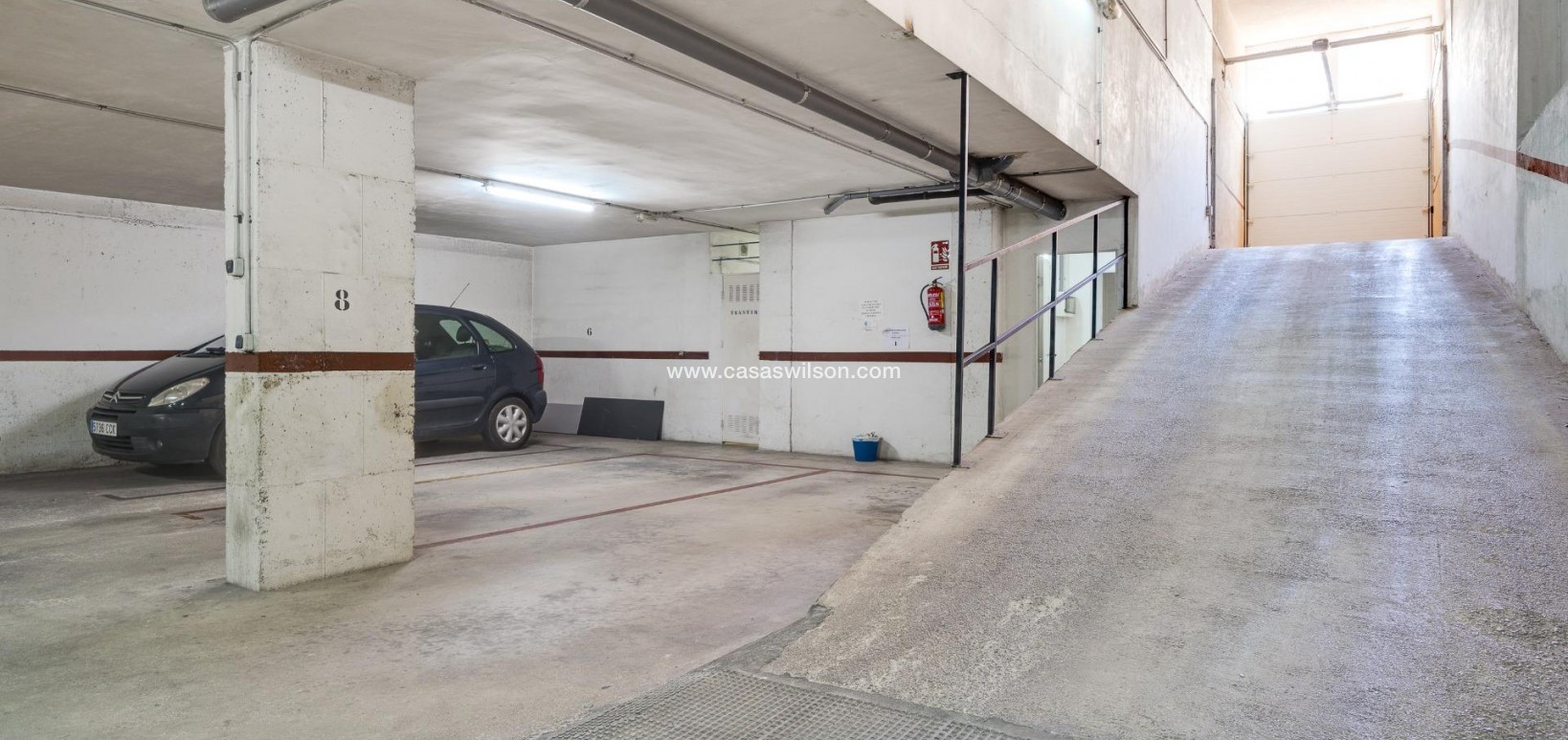 Sale - Apartment - Torrevieja - Centro