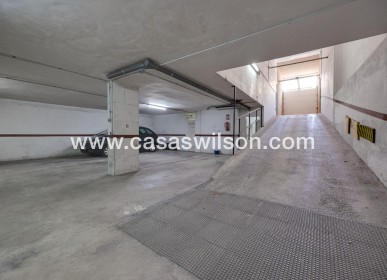 Sale - Apartment - Torrevieja - Centro