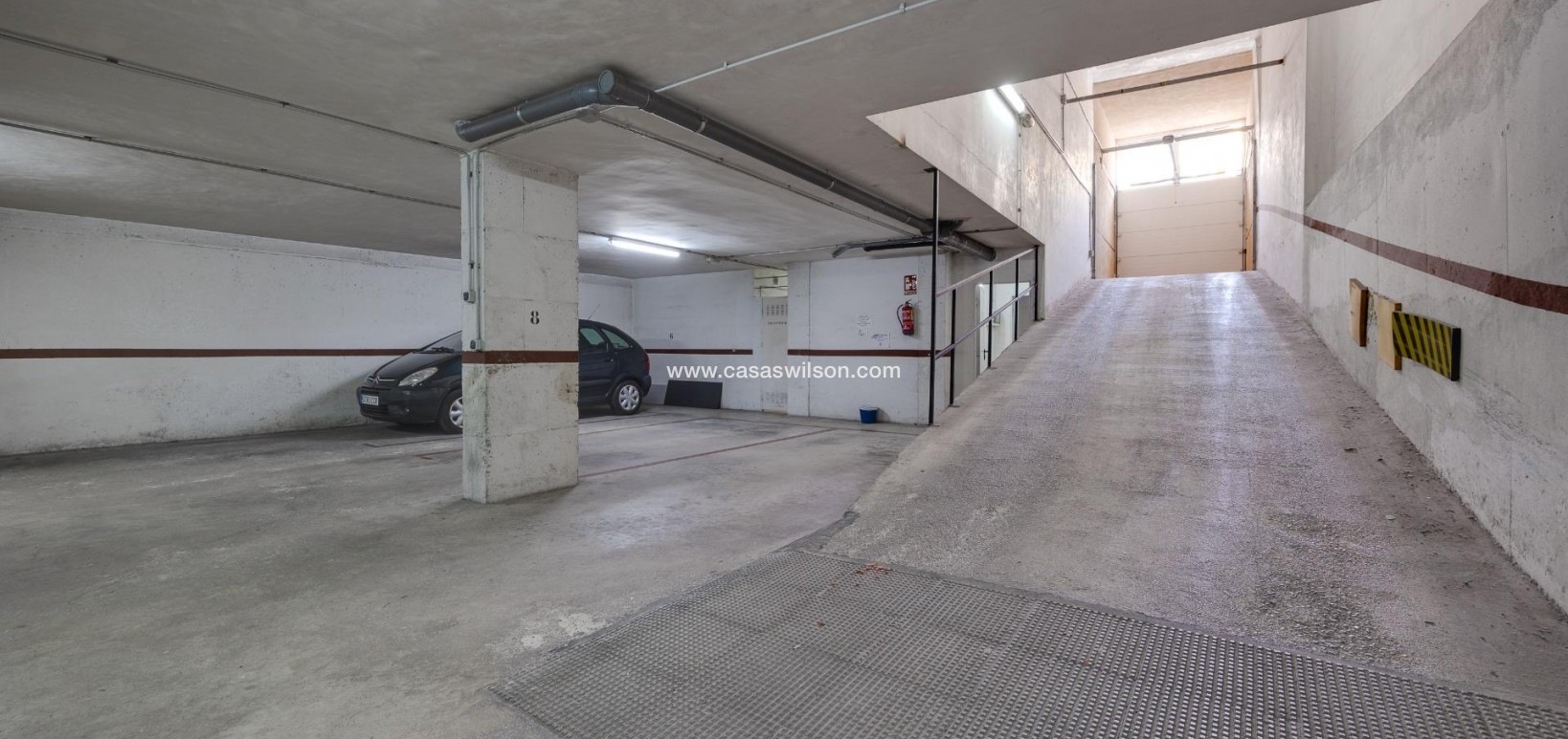 Sale - Apartment - Torrevieja - Centro