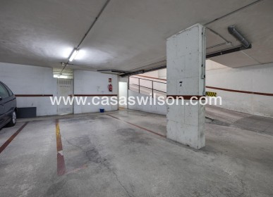 Sale - Apartment - Torrevieja - Centro