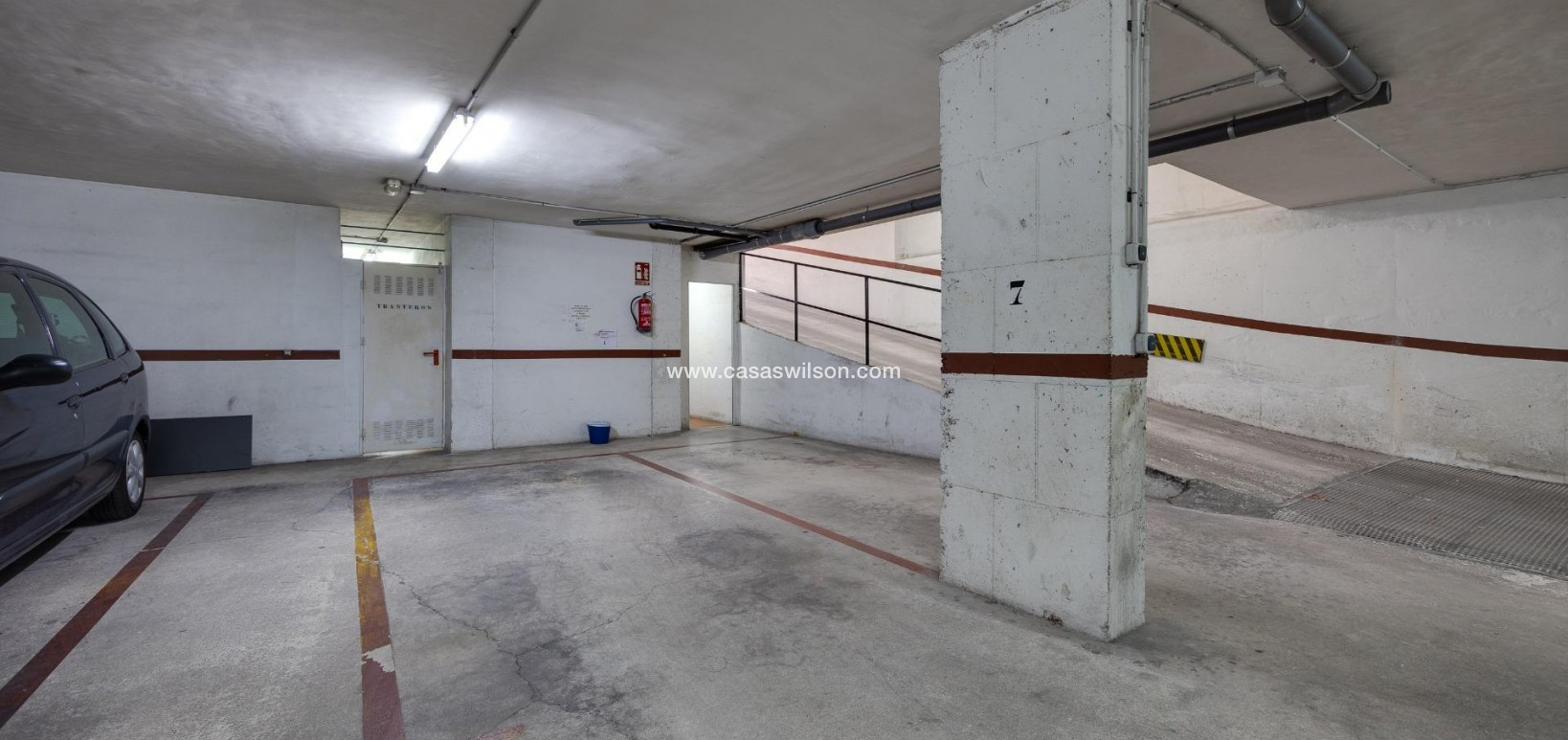 Sale - Apartment - Torrevieja - Centro